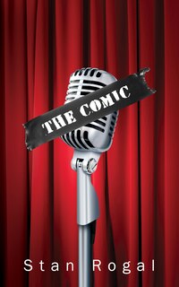 Front cover_The Comic