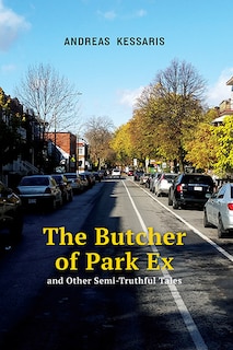 Couverture_The Butcher of Park Ex