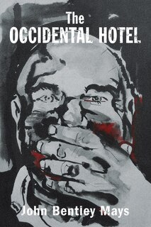 Couverture_The Occidental Hotel
