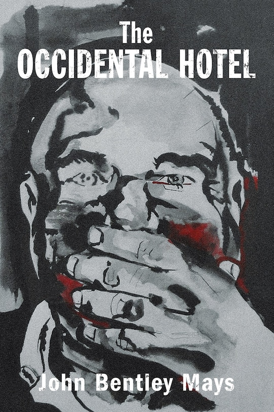 Couverture_The Occidental Hotel