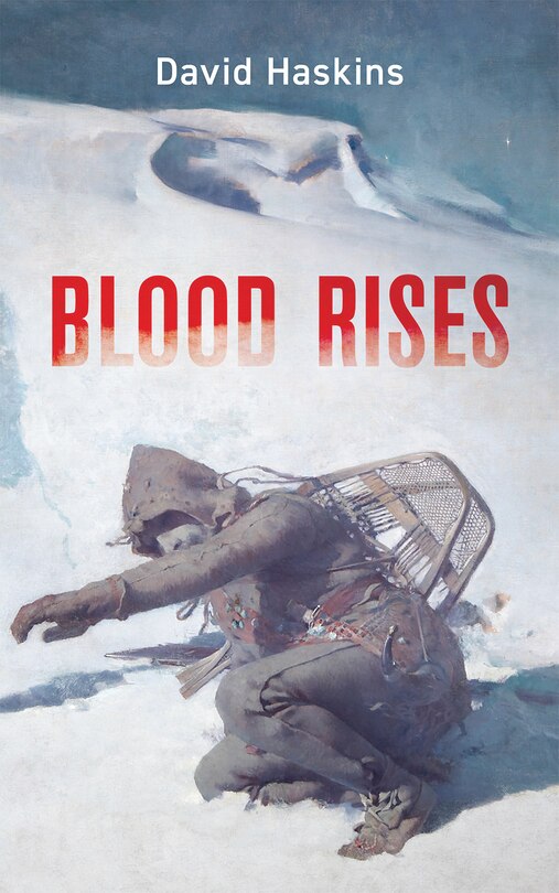 Front cover_Blood Rises