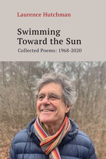 Front cover_Swimming Towards The Sun