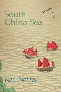 Front cover_South China Sea
