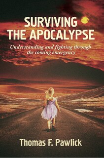 Front cover_Surviving The Apocalypse