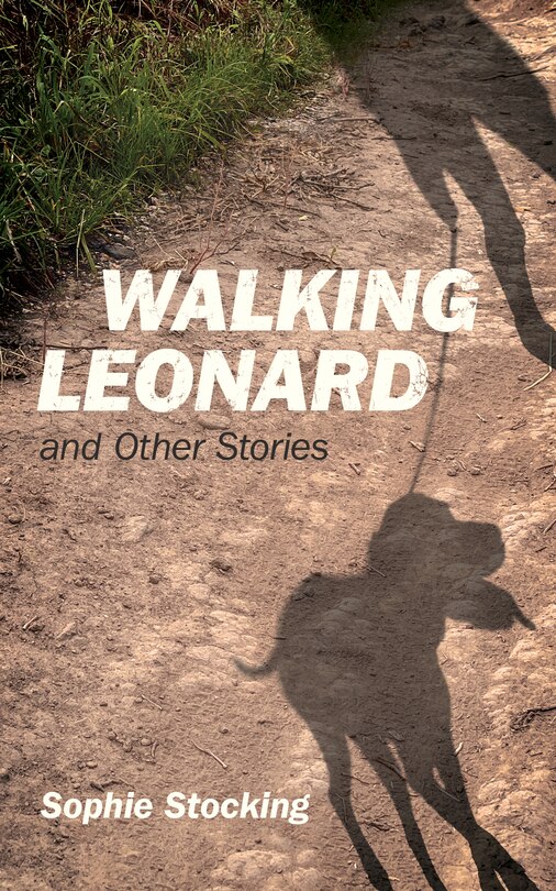 Couverture_Walking Leonard