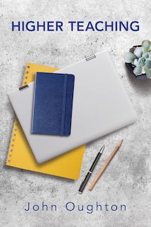Couverture_Higher Teaching