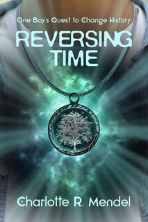 Couverture_Reversing Time