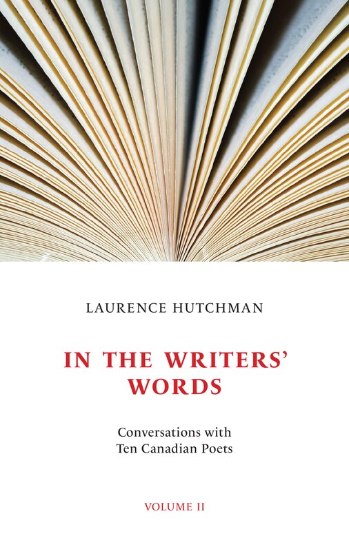 Front cover_In The Writers' Words