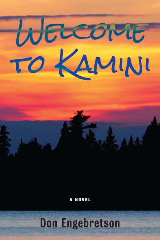 Couverture_Welcome To Kamini