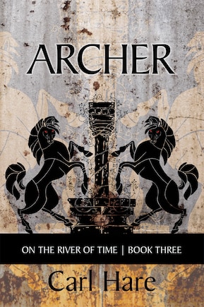 Archer: On The River Of Time