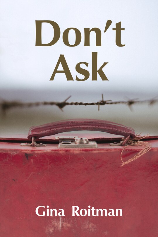 Front cover_Don't Ask
