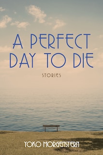 Front cover_A Perfect Day to Die