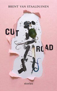 Couverture_Cut Road