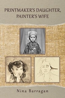Couverture_Printmaker's Daughter, Painter's Wife