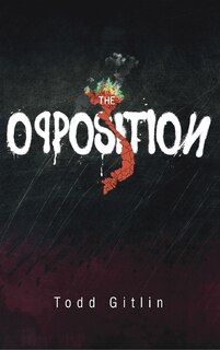 Front cover_The Opposition