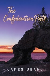 Front cover_The Confederation Poets