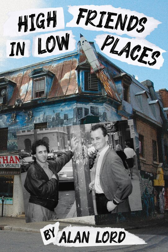 Front cover_High Friends in Low Places