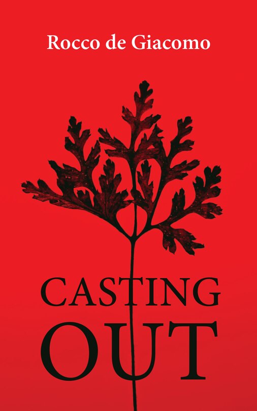 Front cover_Casting Out