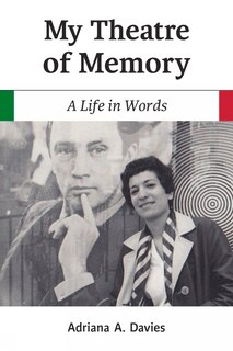 Front cover_My Theatre of Memory