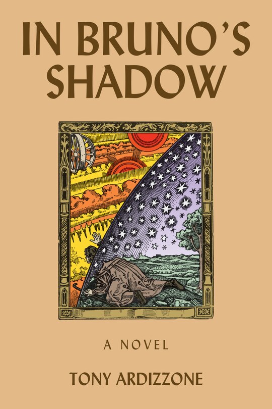 Front cover_In Bruno's Shadow