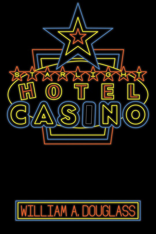 Front cover_The Starlight Hotel-Casino