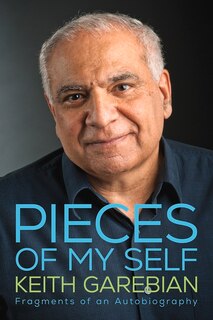 Pieces of My Self: Fragments for an Autobiography