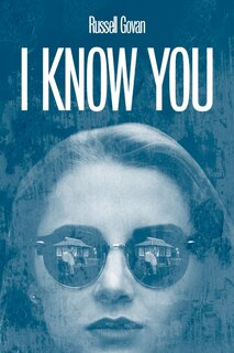 Front cover_I Know You