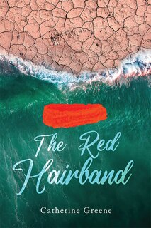 Front cover_The Red Hairband