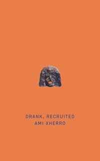 Front cover_Drank, Recruited