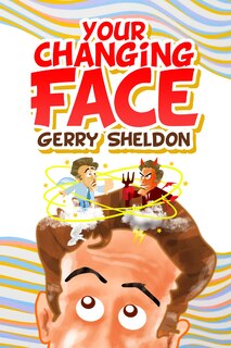 Front cover_Your Changing Face