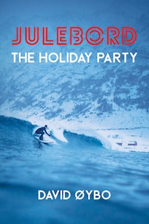 Front cover_Julebord