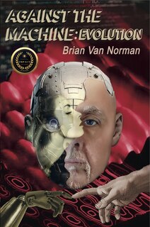 Front cover_Against the Machine