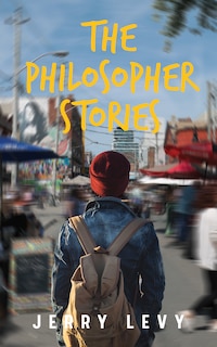 Front cover_The Philosopher Stories