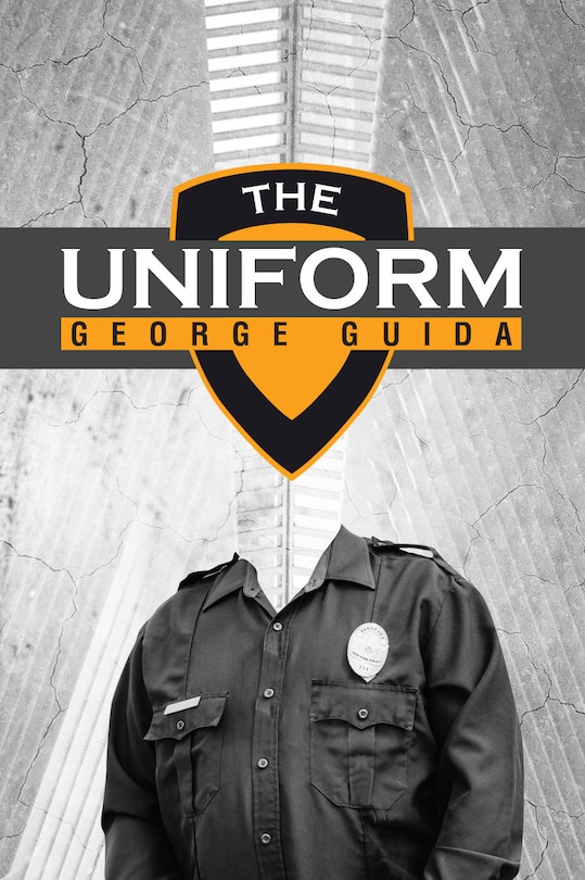 Couverture_The Uniform