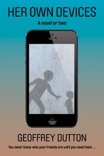 Couverture_Her Own Devices