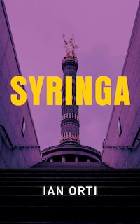 Front cover_Syringa
