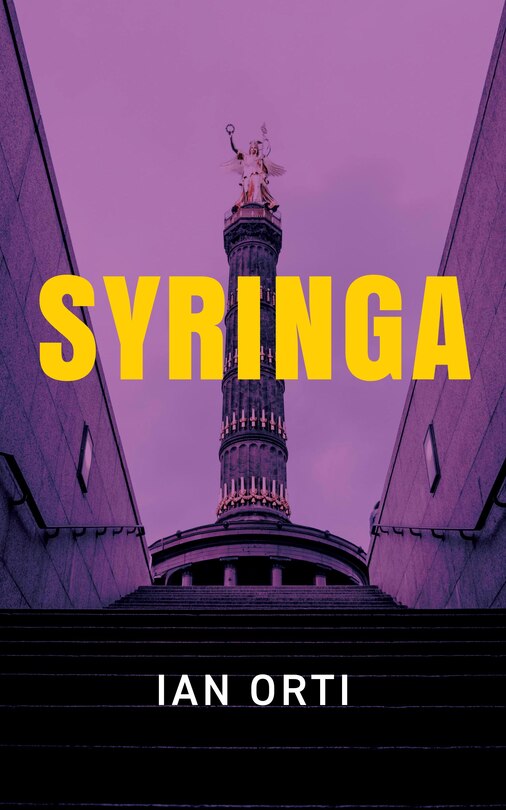 Front cover_Syringa