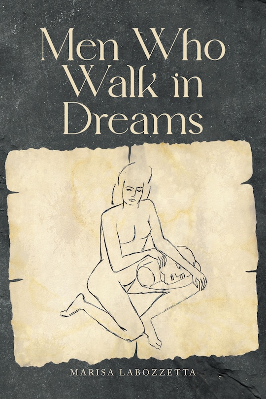 Front cover_Men Who Walk in Dreams
