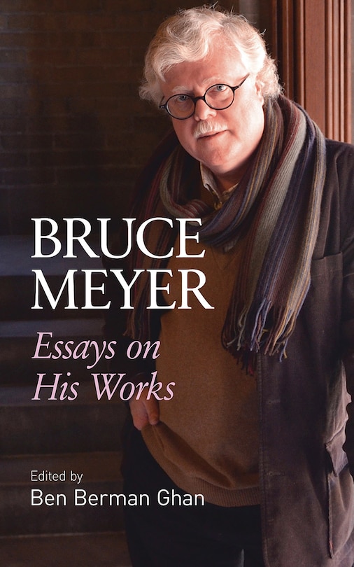 Front cover_Bruce Meyer