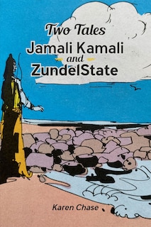 Couverture_Two Tales: Jamali Kamali and ZundelState