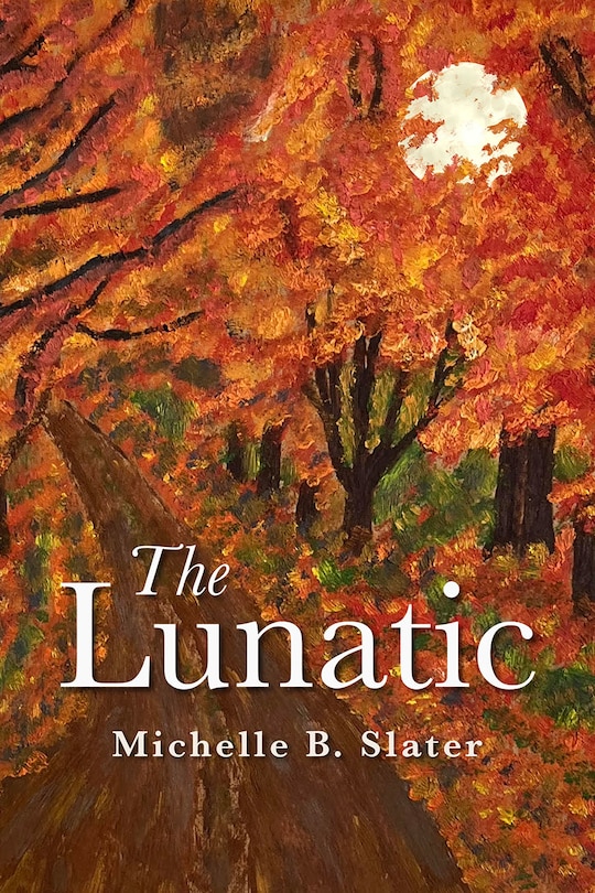 Couverture_The Lunatic