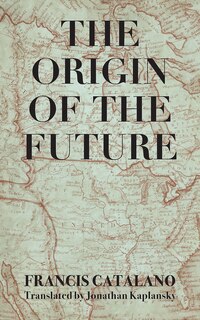 Front cover_The Origin of the Future
