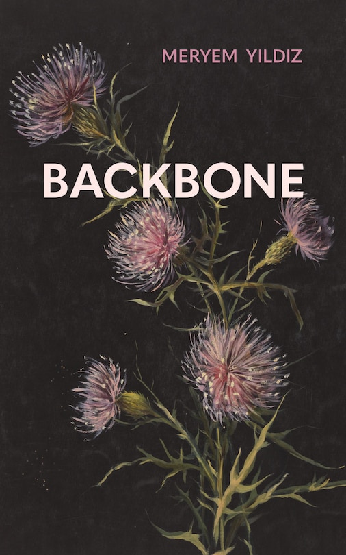 Front cover_Backbone