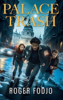 Front cover_Palace Trash