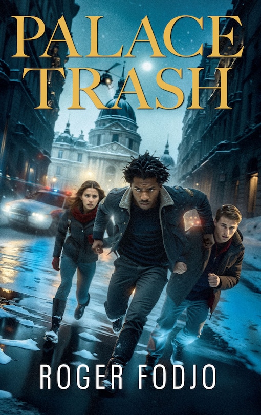 Front cover_Palace Trash