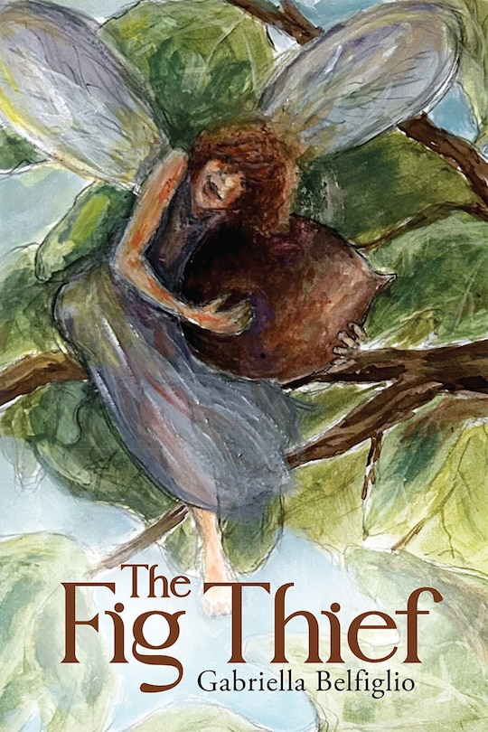 Front cover_The Fig Thief