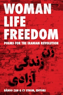 Front cover_Woman Life Freedom
