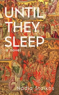 Front cover_Until They Sleep