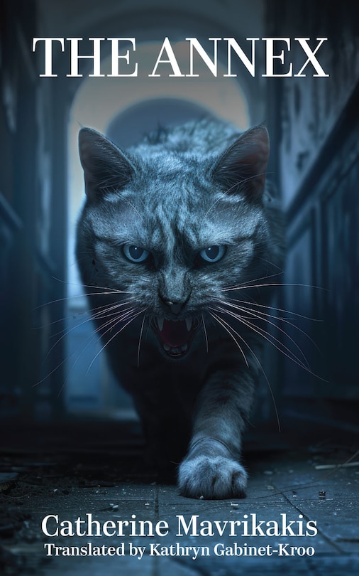 Front cover_The Annex