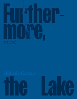 Front cover_Furthermore, the Lake